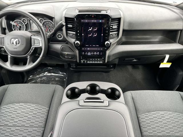 New 2026 Ram 2500 - photo 1