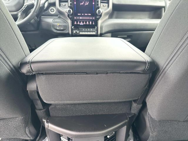 New 2026 Ram 2500 - photo 2