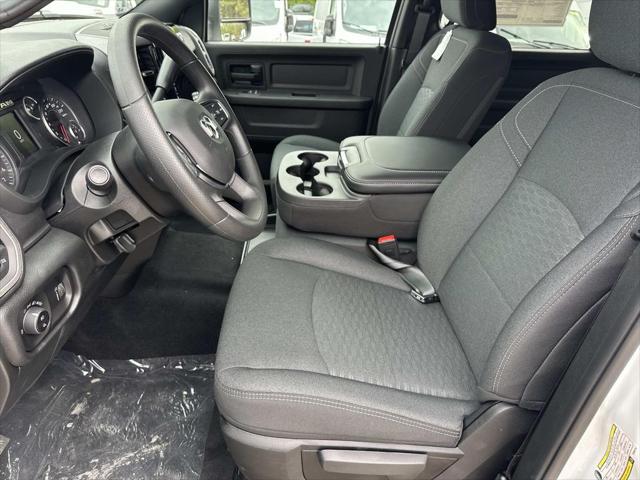New 2026 Ram 2500 - photo 6