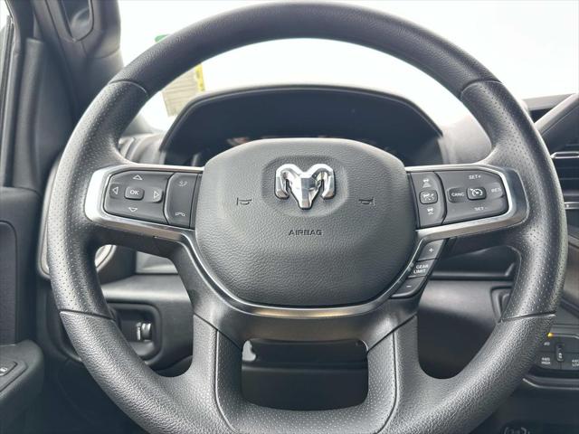 New 2026 Ram 2500 - photo 7