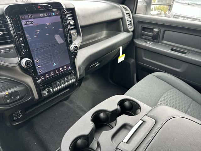 New 2026 Ram 2500 - photo 10