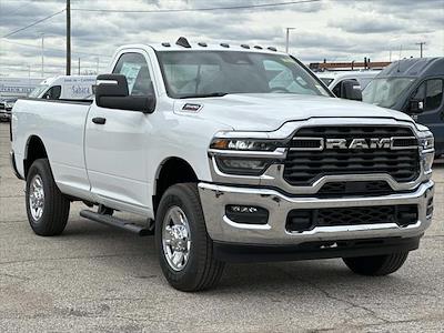 2026 Ram 3500 Regular Cab 4x4 Pickup for sale #T26661 - photo 1