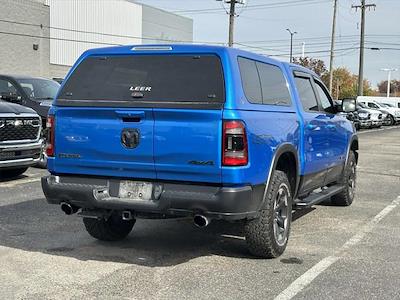 2022 Ram 1500 Crew Cab 4x4 Pickup for sale #U25012A - photo 2