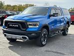 2022 Ram 1500 Crew Cab 4x4 Pickup for sale #U25012A - photo 7