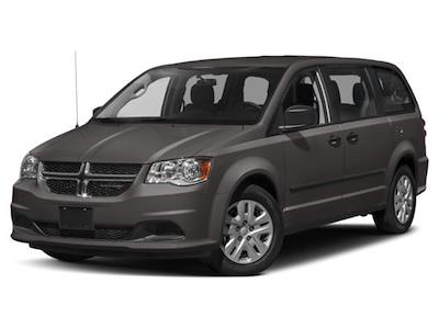 Used 2019 Dodge Grand Caravan - photo 1
