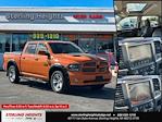 2015 Ram 1500 Crew Cab 4x4 Pickup for sale #W25098A - photo 1