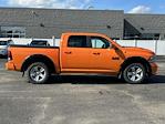 2015 Ram 1500 Crew Cab 4x4 Pickup for sale #W25098A - photo 3