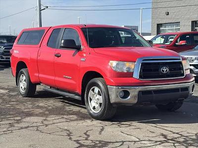 Used 2012 Toyota Tundra - photo 1