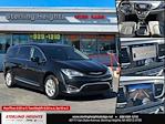 Used 2018 Chrysler Pacifica Touring L Minivan for sale #Z25157A - photo 1