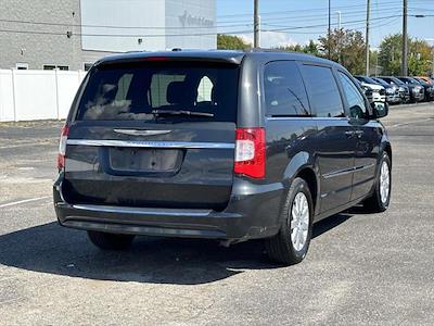 2012 Chrysler Town and Country FWD Minivan for sale #Z25162A - photo 2