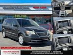 2012 Chrysler Town and Country FWD Minivan for sale #Z25162A - photo 1