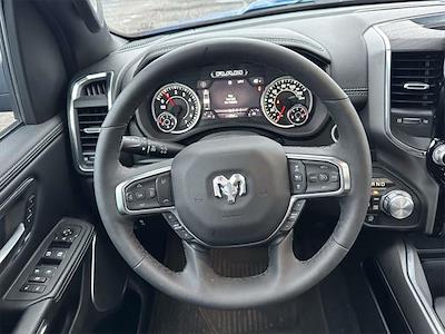 Used 2025 Ram 1500 Laramie Crew Cab for sale #Z26043A - photo 2