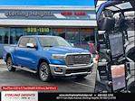 Used 2025 Ram 1500 Laramie Crew Cab for sale #Z26043A - photo 1