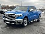 Used 2025 Ram 1500 Laramie Crew Cab for sale #Z26043A - photo 12