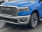 Used 2025 Ram 1500 Laramie Crew Cab for sale #Z26043A - photo 14