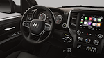 New 2026 Ram 1500 Warlock Crew Cab for sale #2607421 - photo 9