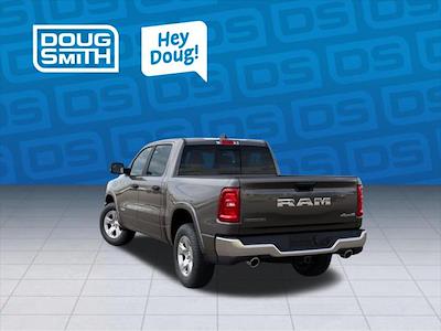 New 2026 Ram 1500 Big Horn Crew Cab for sale #196116 - photo 1