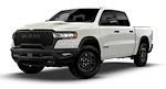 New 2026 Ram 1500 Rebel Crew Cab for sale #213946 - photo 1