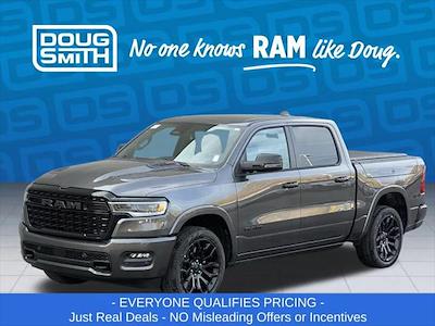 New 2026 Ram 1500 Limited Crew Cab for sale #2545471 - photo 1