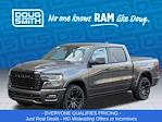 New 2026 Ram 1500 Limited Crew Cab for sale #2545471 - photo 1