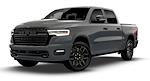 New 2026 Ram 1500 Limited Crew Cab 4x4 Pickup for sale #232750 - photo 1