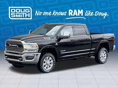 New 2024 Ram 2500 Limited Crew Cab 4x4 Pickup for sale #2341121 - photo 2