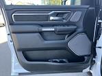 New 2025 Ram 1500 Laramie Crew Cab 4x4 Pickup for sale #2434691 - photo 10