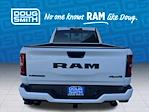 New 2025 Ram 1500 Laramie Crew Cab 4x4 Pickup for sale #2434691 - photo 5