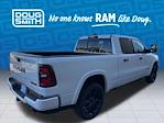 New 2025 Ram 1500 Laramie Crew Cab 4x4 Pickup for sale #2434691 - photo 6