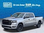New 2025 Ram 1500 Laramie Crew Cab 4x4 Pickup for sale #2436361 - photo 2