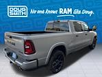 New 2025 Ram 1500 Laramie Crew Cab 4x4 Pickup for sale #2436361 - photo 6