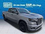 New 2025 Ram 1500 Laramie Crew Cab 4x4 Pickup for sale #2436361 - photo 7