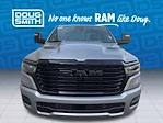 New 2025 Ram 1500 Laramie Crew Cab 4x4 Pickup for sale #2436361 - photo 8
