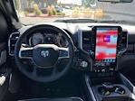 New 2025 Ram 1500 Laramie Crew Cab 4x4 Pickup for sale #2436501 - photo 23