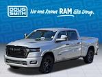 New 2025 Ram 1500 Laramie Crew Cab 4x4 Pickup for sale #2436501 - photo 2