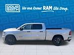 New 2025 Ram 1500 Laramie Crew Cab 4x4 Pickup for sale #2436501 - photo 3