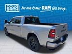 New 2025 Ram 1500 Laramie Crew Cab 4x4 Pickup for sale #2436501 - photo 4