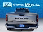 New 2025 Ram 1500 Laramie Crew Cab 4x4 Pickup for sale #2436501 - photo 5