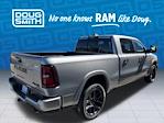 New 2025 Ram 1500 Laramie Crew Cab 4x4 Pickup for sale #2436501 - photo 6