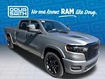 New 2025 Ram 1500 Laramie Crew Cab 4x4 Pickup for sale #2436501 - photo 7