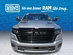 New 2025 Ram 1500 Laramie Crew Cab 4x4 Pickup for sale #2436501 - photo 8