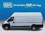 New 2025 Ram ProMaster 3500 Super High Roof Upfitted Cargo Van for sale #2436531 - photo 4