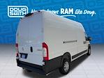 New 2025 Ram ProMaster 3500 Super High Roof Upfitted Cargo Van for sale #2436531 - photo 7