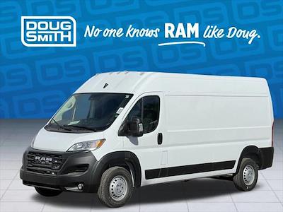 New 2025 Ram ProMaster 2500 High Roof Upfitted Cargo Van for sale #2436841 - photo 1