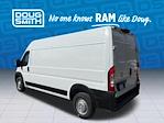 New 2025 Ram ProMaster 2500 High Roof Upfitted Cargo Van for sale #2436841 - photo 4