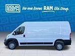 New 2025 Ram ProMaster 2500 High Roof Empty Cargo Van for sale #2439821 - photo 3