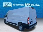 New 2025 Ram ProMaster 2500 High Roof Empty Cargo Van for sale #2439821 - photo 4