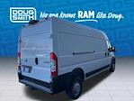 New 2025 Ram ProMaster 2500 High Roof Empty Cargo Van for sale #2439821 - photo 6