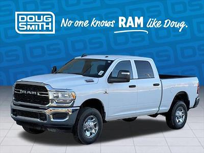 New 2024 Ram 2500 Tradesman Crew Cab 4x4 Pickup for sale #2443421 - photo 2