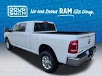 New 2024 Ram 2500 Laramie Mega Cab 4x4 Pickup for sale #2443511 - photo 4